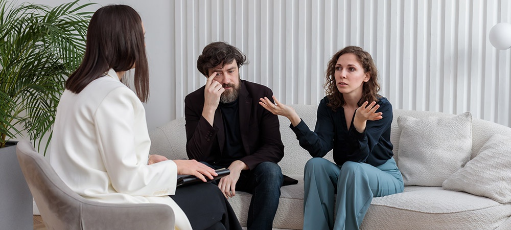 couples therapy vs family therapy